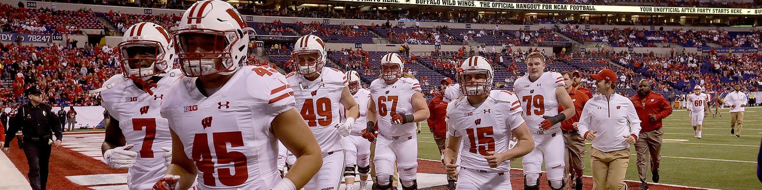 Archive: Wisconsin Badgers Podcast