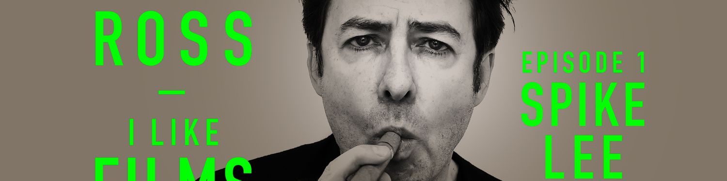 I Like Films with Jonathan Ross