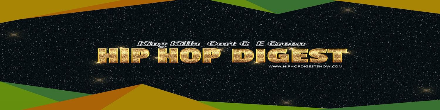 Hip-Hop Digest Show