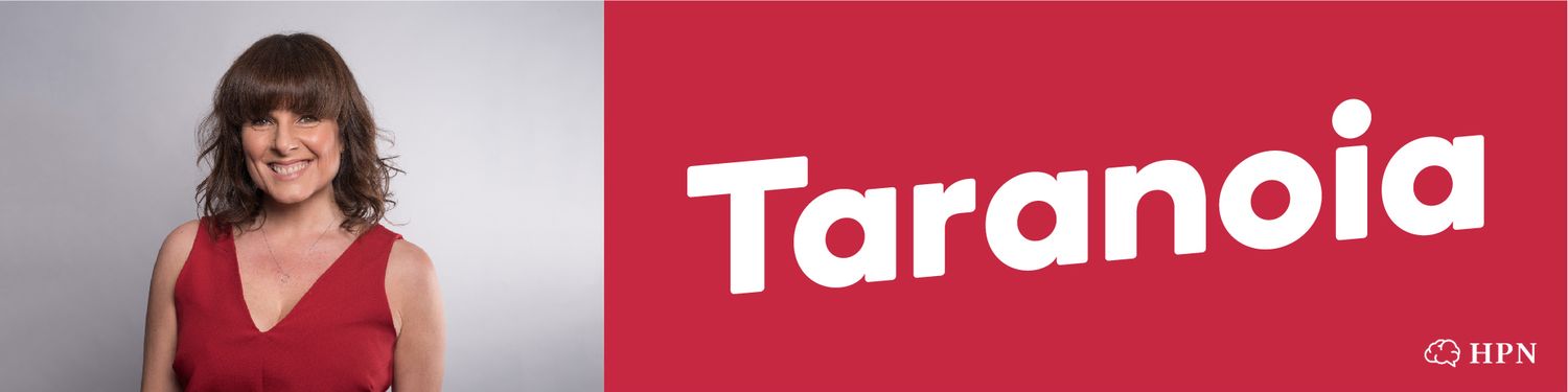Taranoia