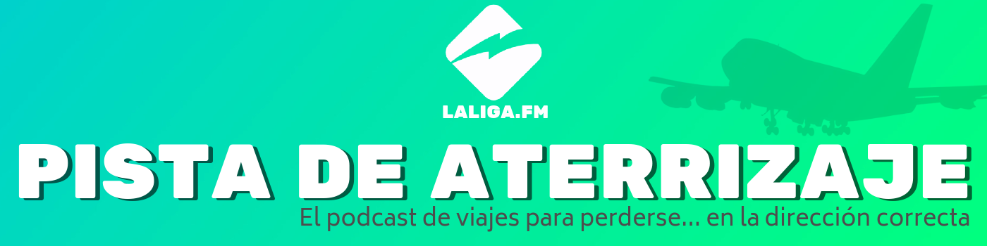 Pista de Aterrizaje