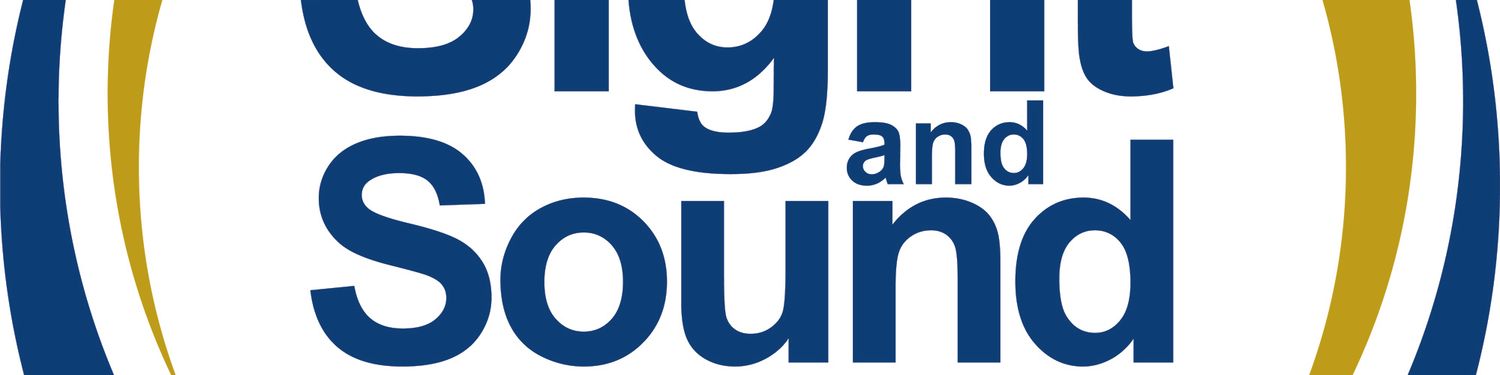 Sight and Sound Technology Podcast