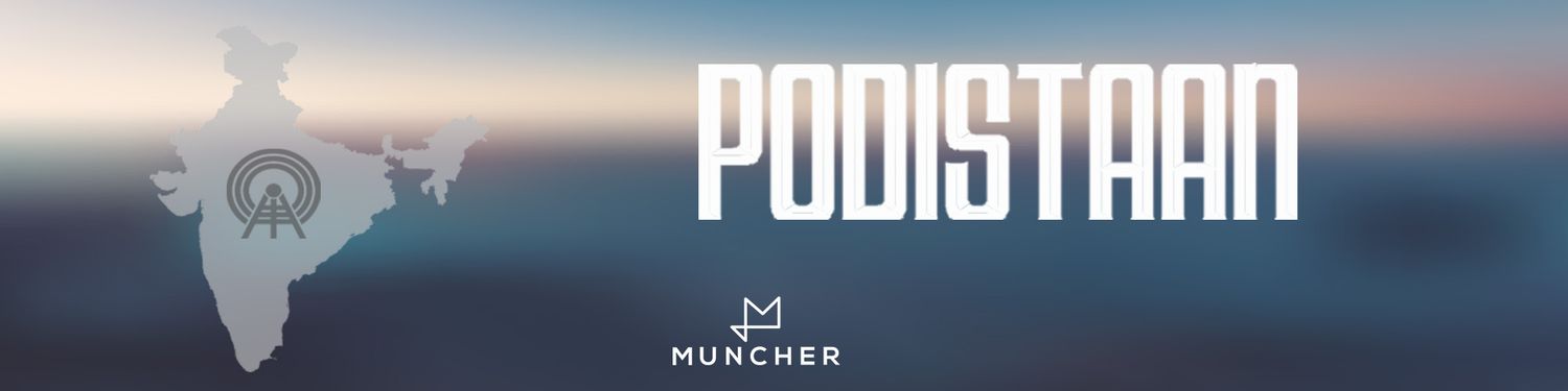 Podistaan