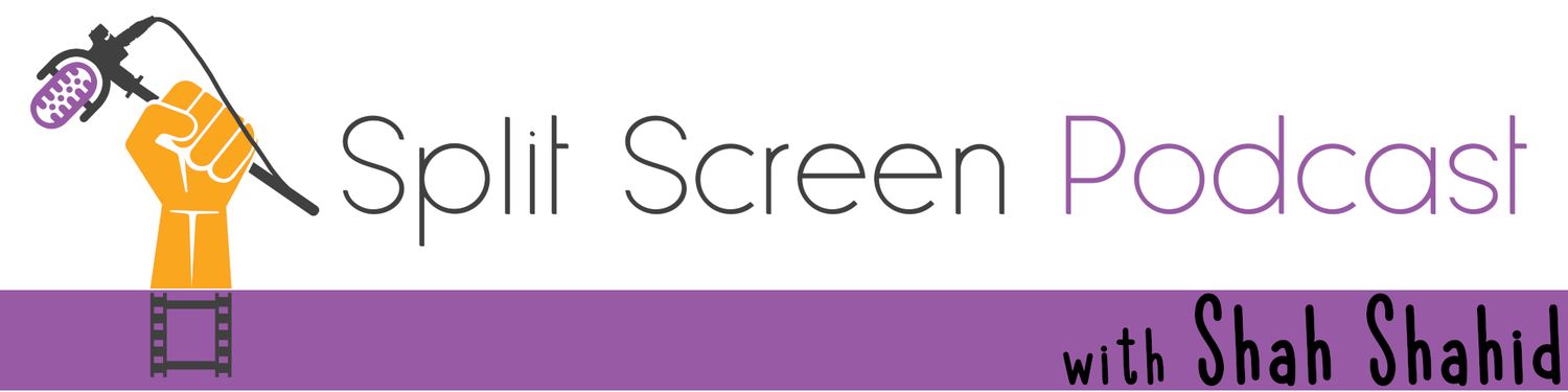 Split Screen Podcast