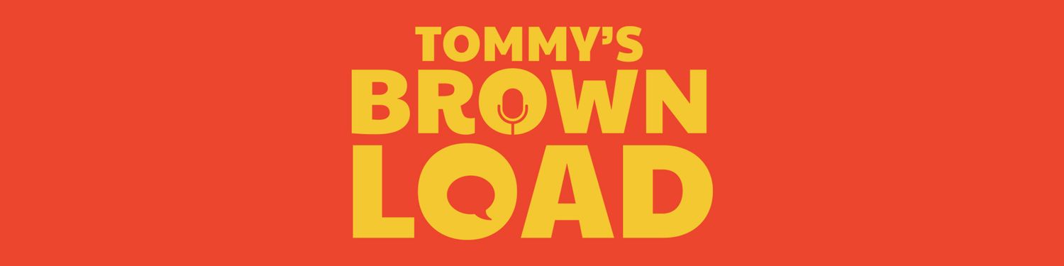 Tommy's Brownload