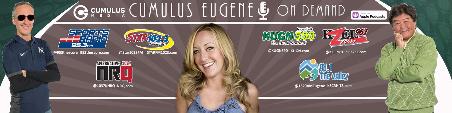 Cumulus Eugene