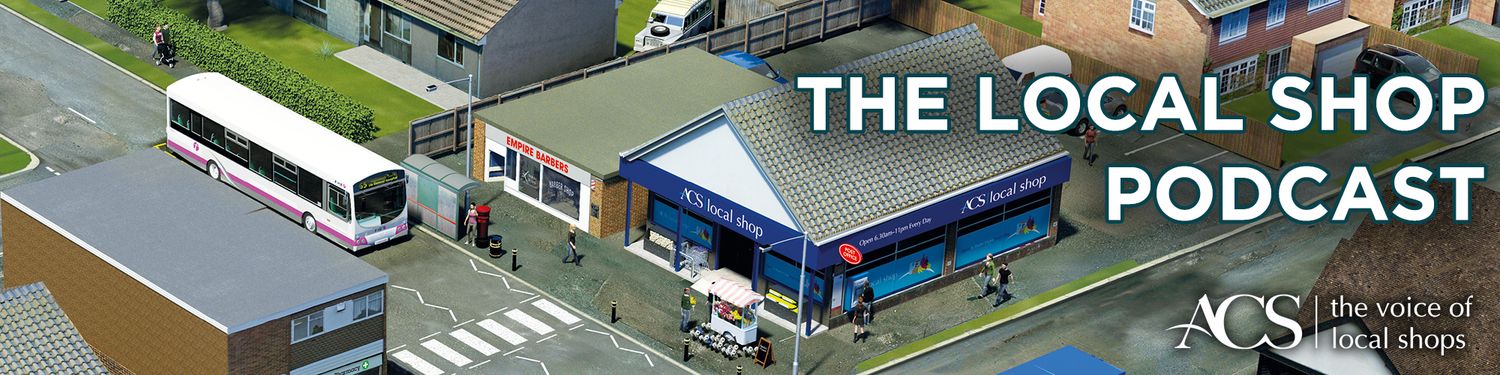 ACS: The Local Shop Podcast