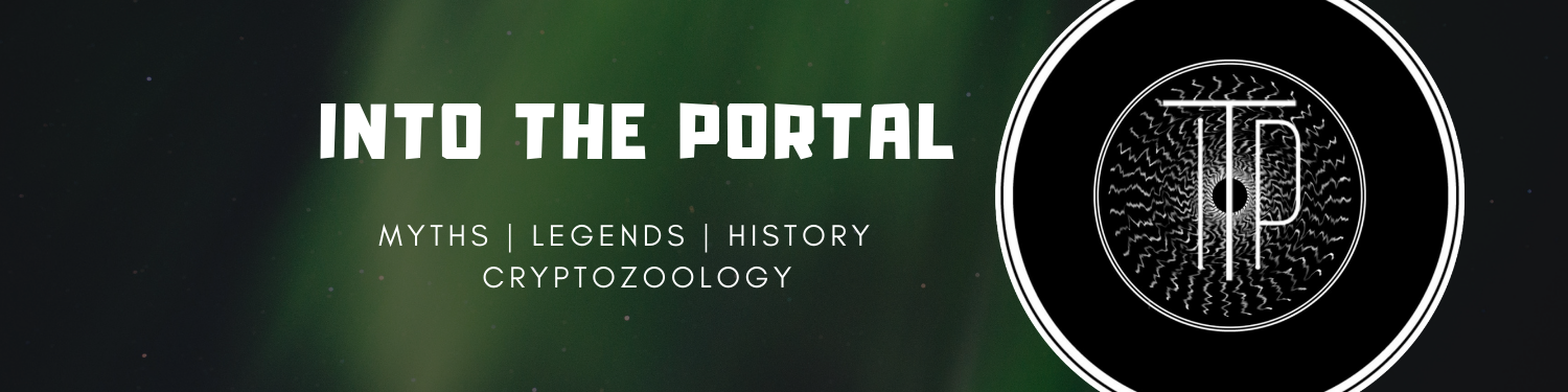 Into The Portal