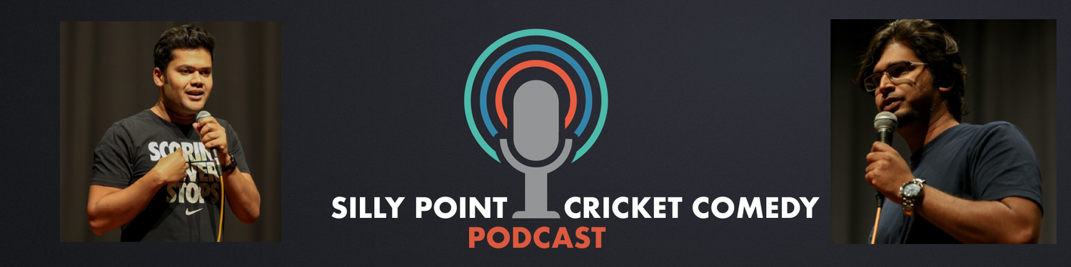 Silly Point Cricket Comedy
