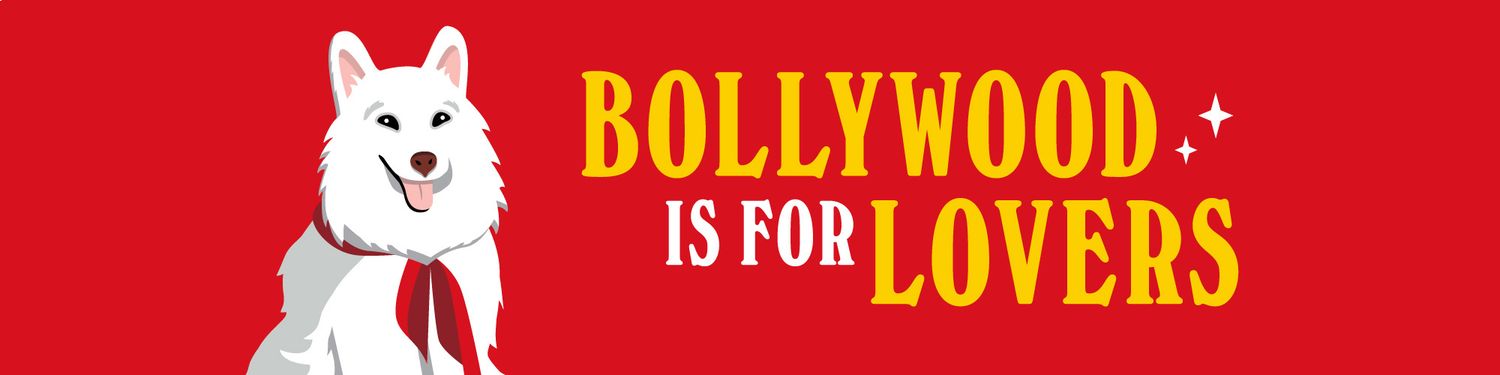 Bollywood is For Lovers