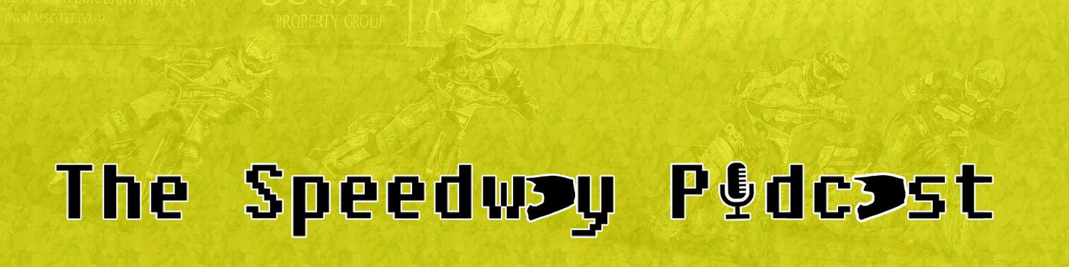 The Speedway Podcast
