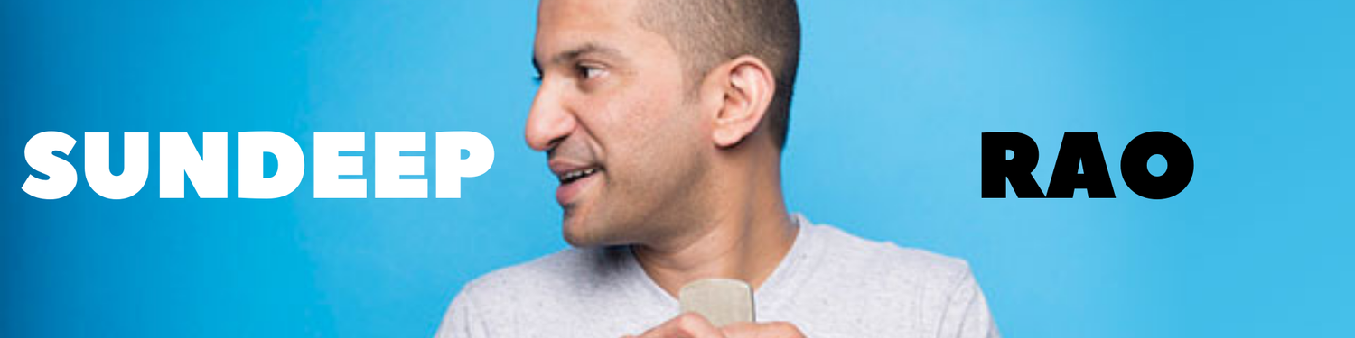 Sundeep Rao