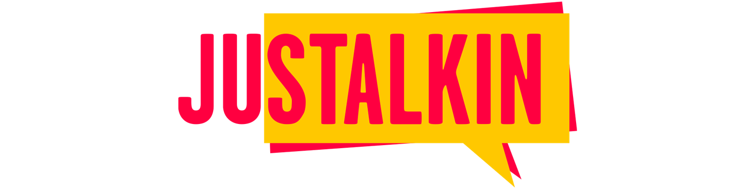 Justalkin