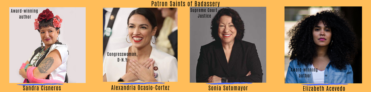 Latina Theory
