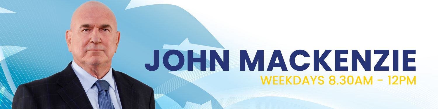 Mornings with John Mackenzie