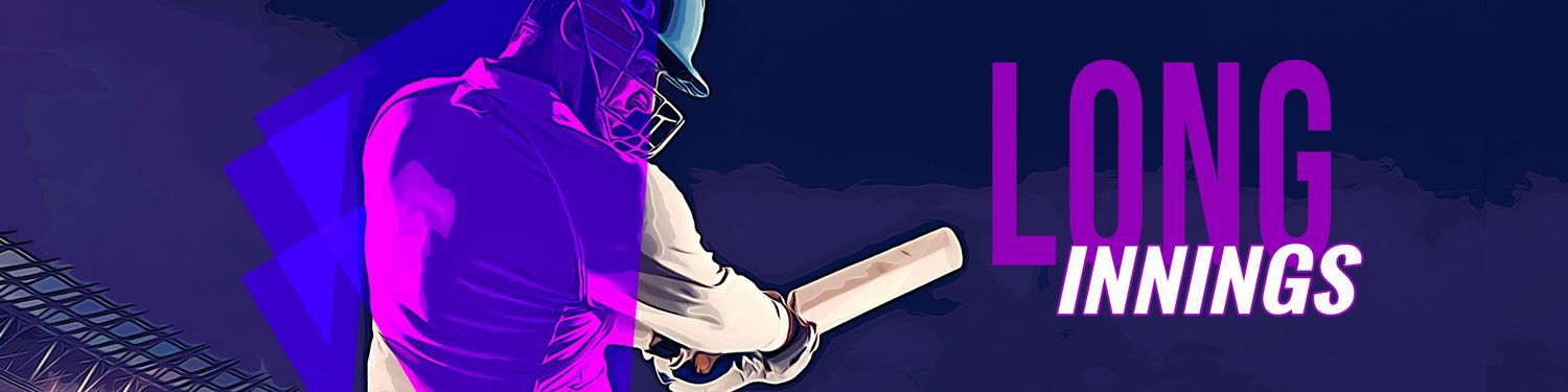 Long Innings - Season 1