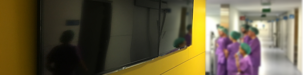 qhit Podcast Digitalmedizin und Pflege