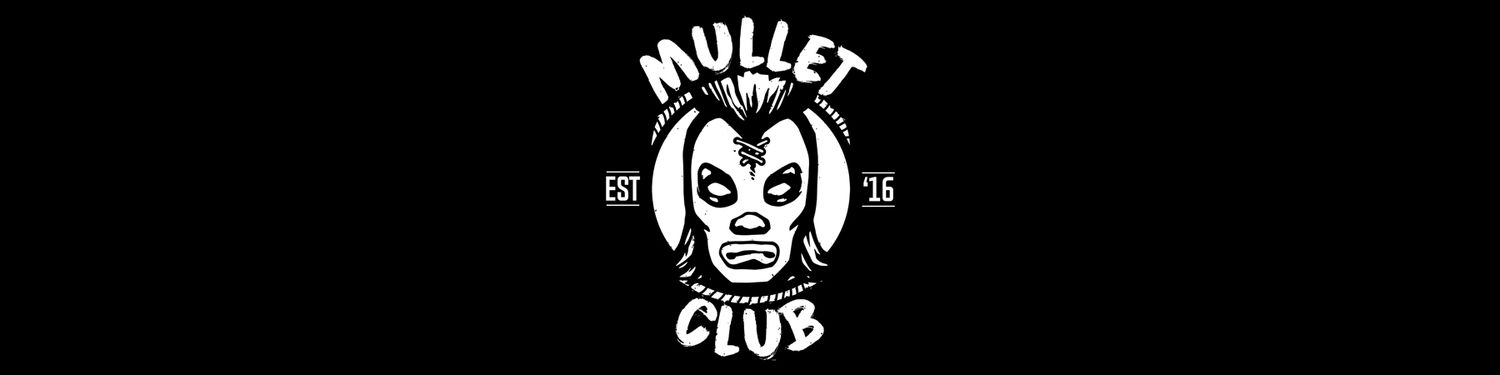 Mullet Club: Latin American Chop