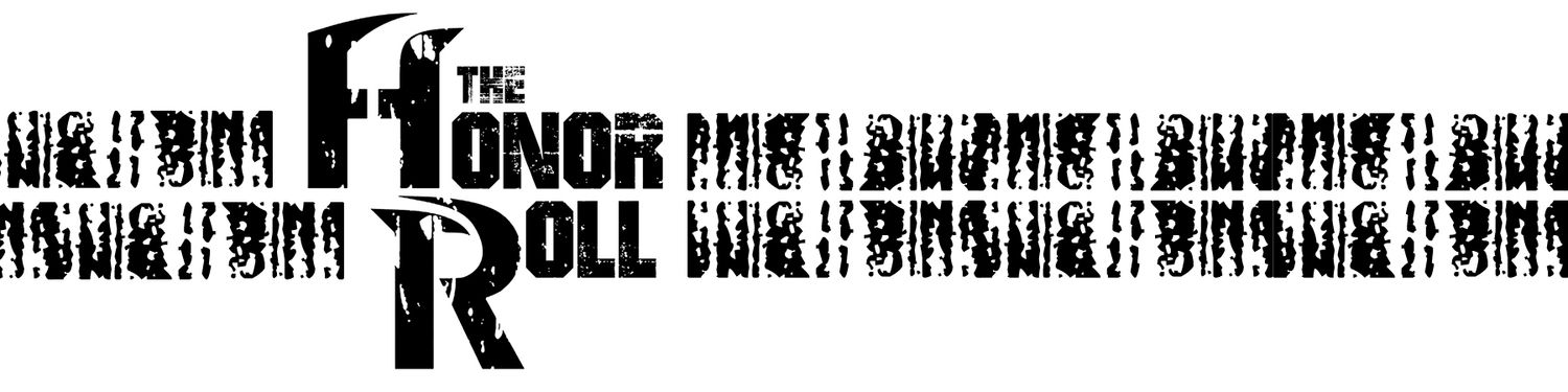 The Honor Roll