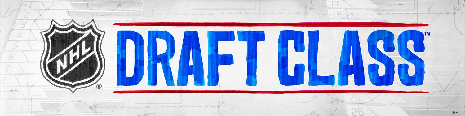NHL Draft Class