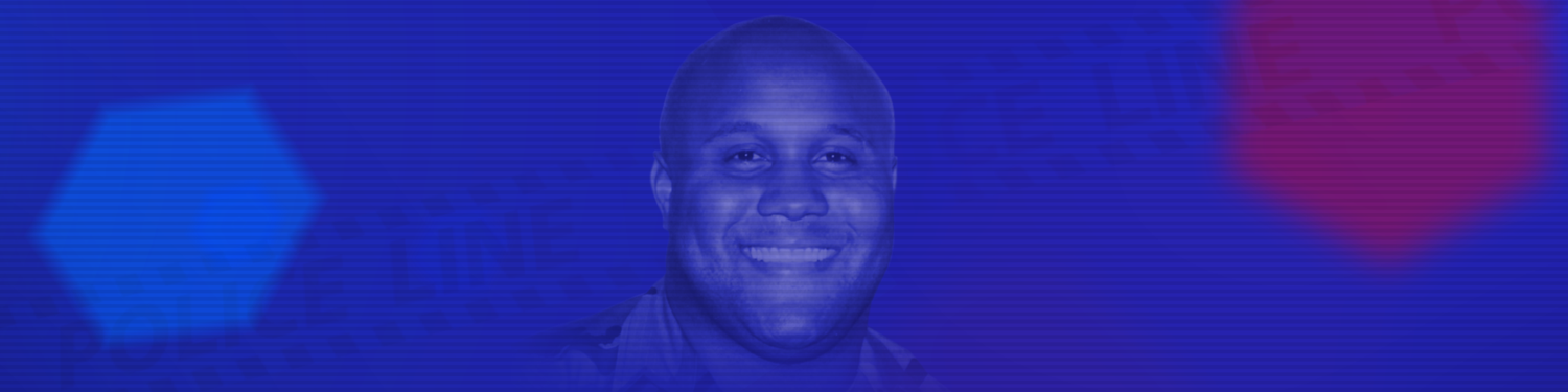 Chris Dorner: Badge of Dishonor