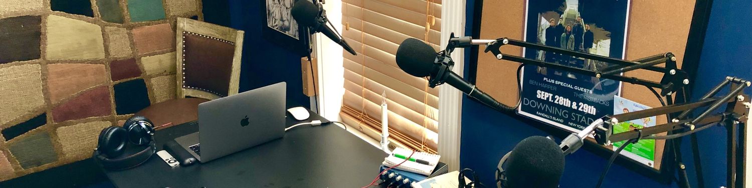 Rehoboth Social Podcast