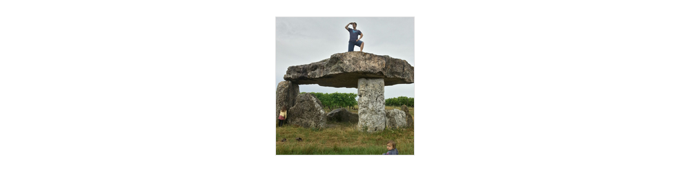 Monument Podcast