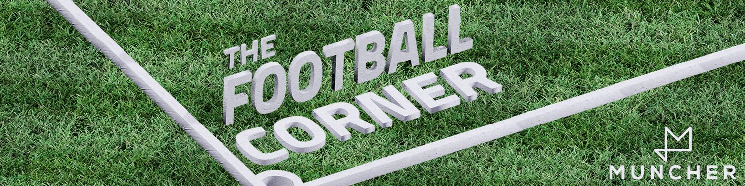 The Football Corner