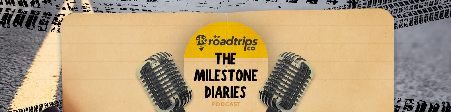 Milestone Diaries