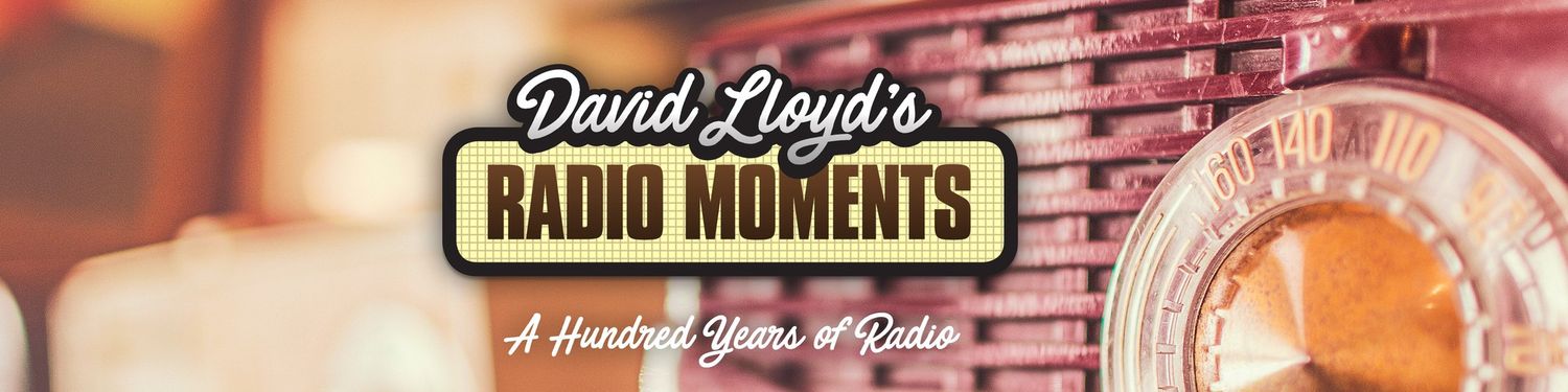 Radio Moments - Conversations