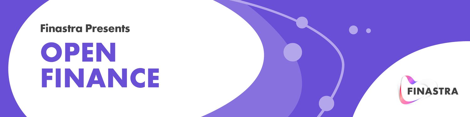 Finastra Open Finance