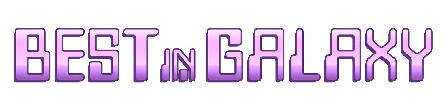 Best In Galaxy