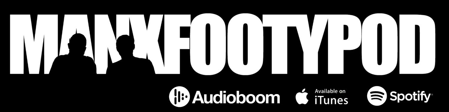 Manx Football Podcast
