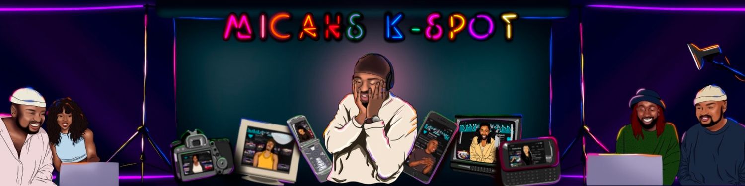 Micah's K-Spot