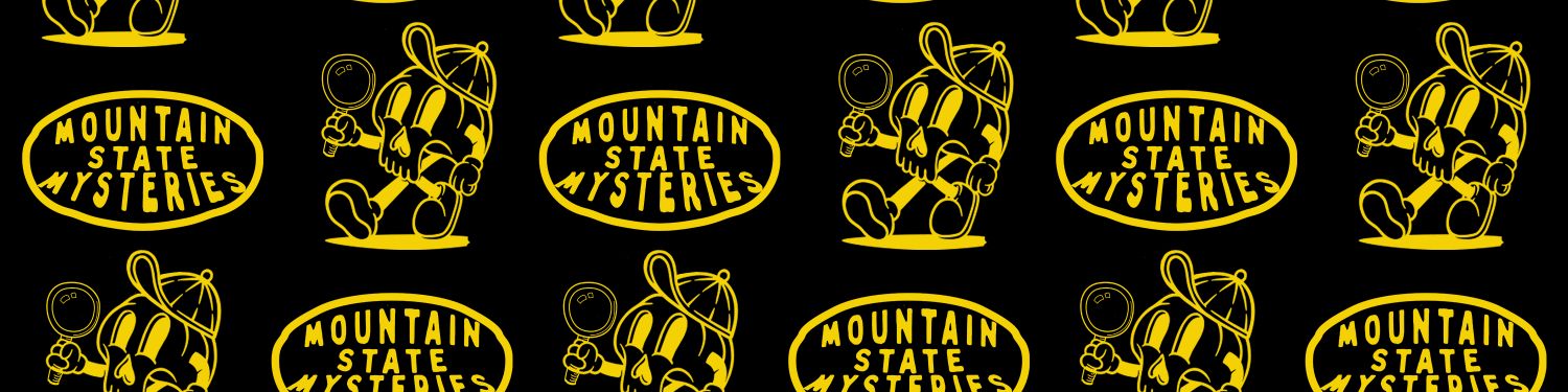 Mountain State Mysteries