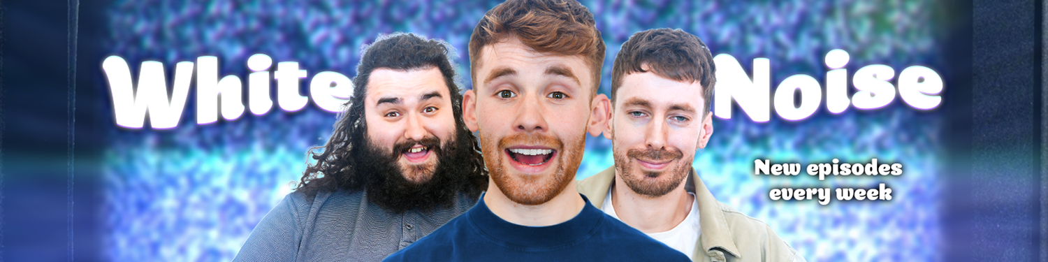 The White Noise Podcast