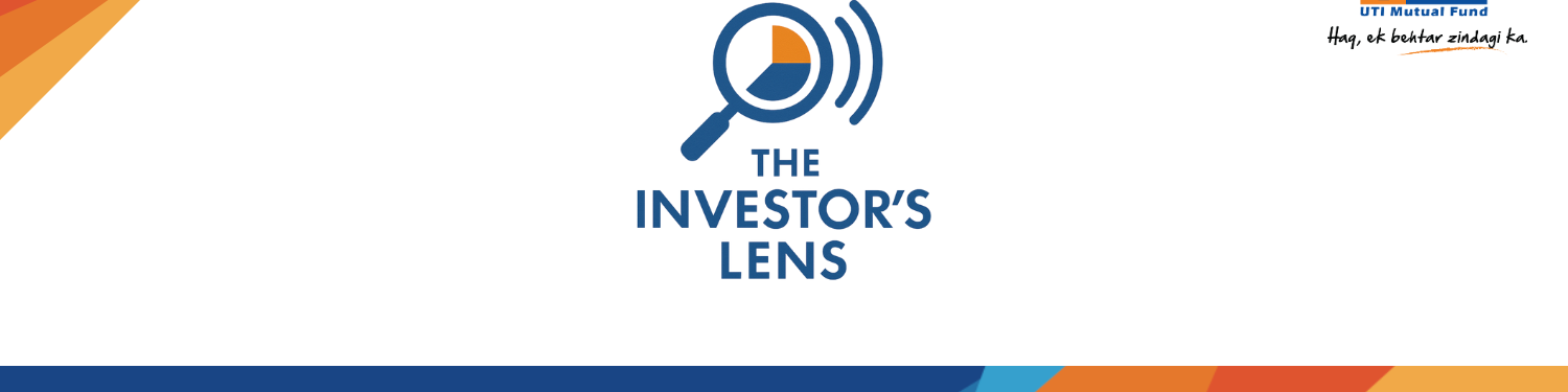 The Investor's Lens