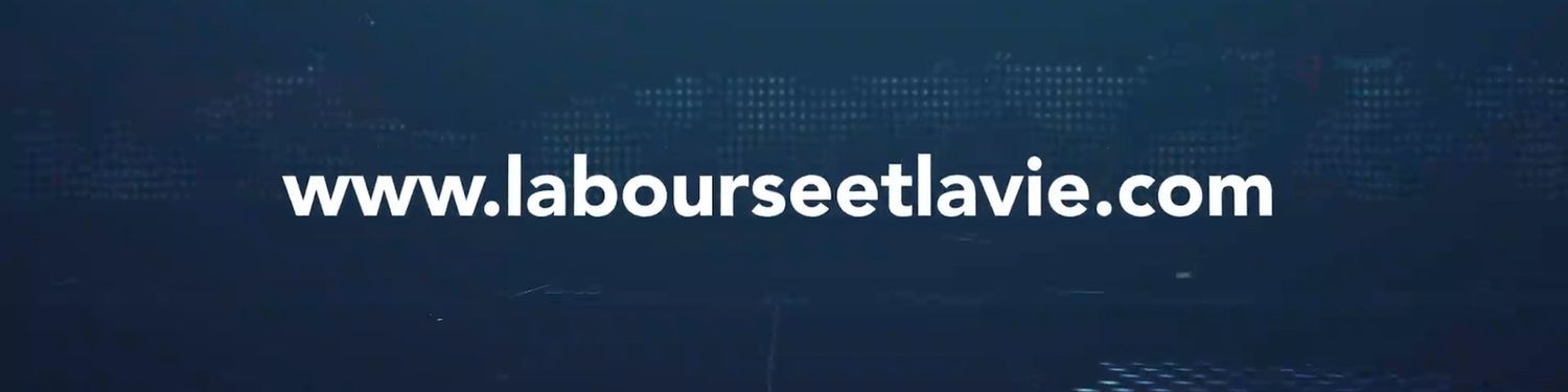 LA BOURSE ET LA VIE TV par Didier Testot