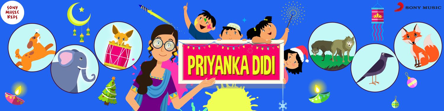 Priyanka Didi