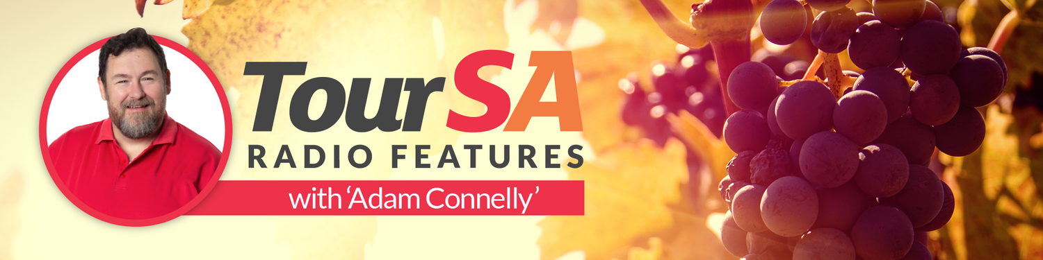 Tour SA Radio Features
