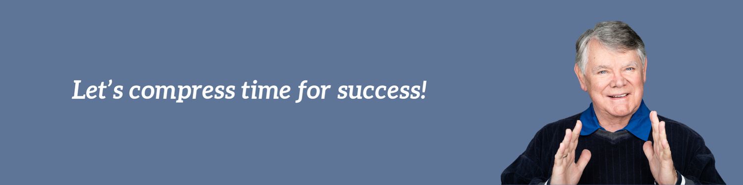 7 Steps to Success