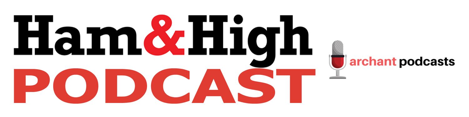 Ham & High Podcast