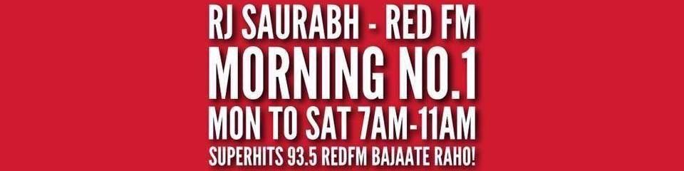 Morning No.1 Saurabh