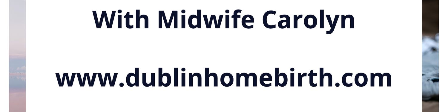 Irish Pregnancy & Birth
