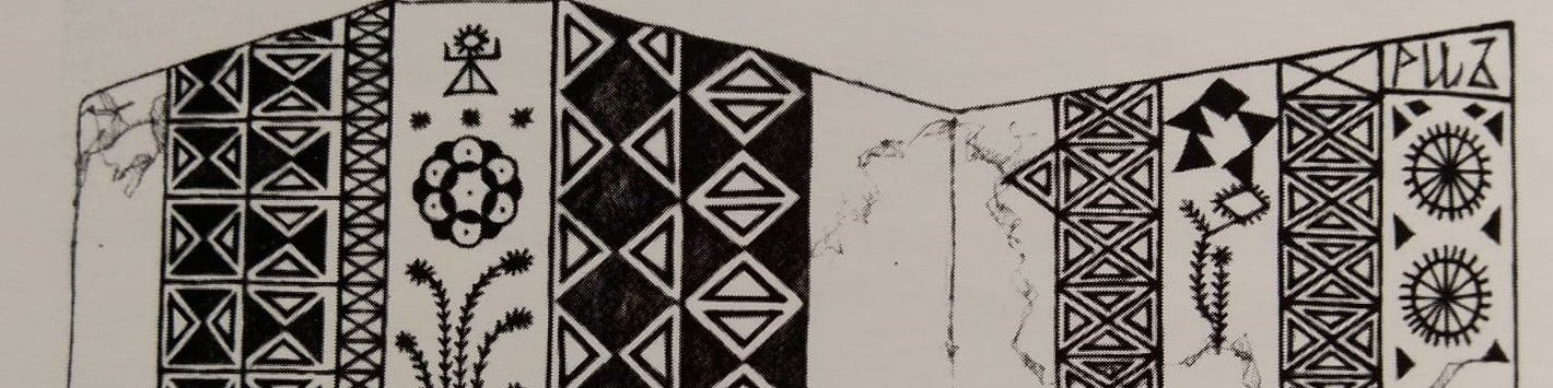 The Wells of Tanit