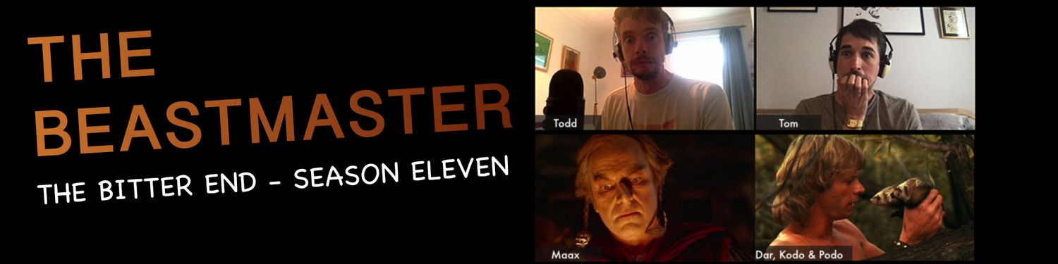 The Bitter End