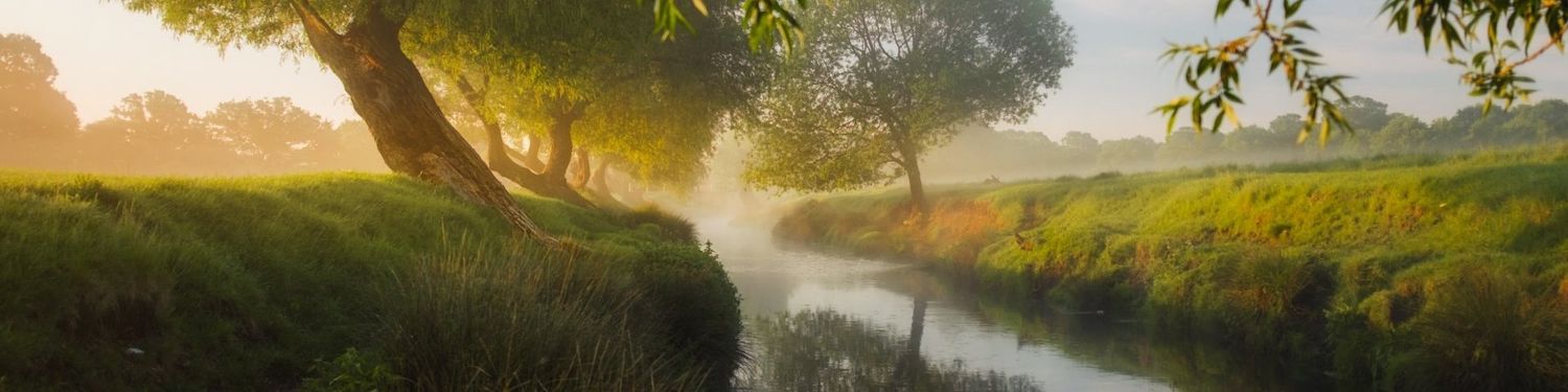 Farming & Water Scotland