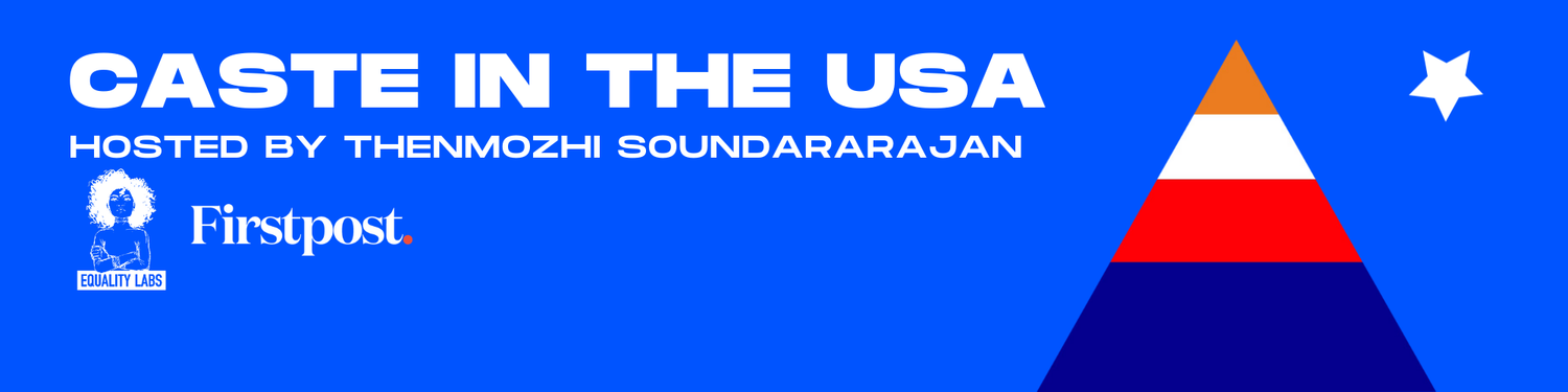 Caste in the USA
