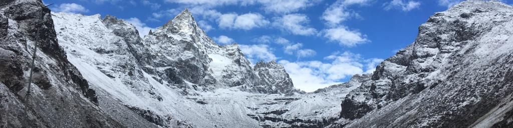 The Last Season in Nepal