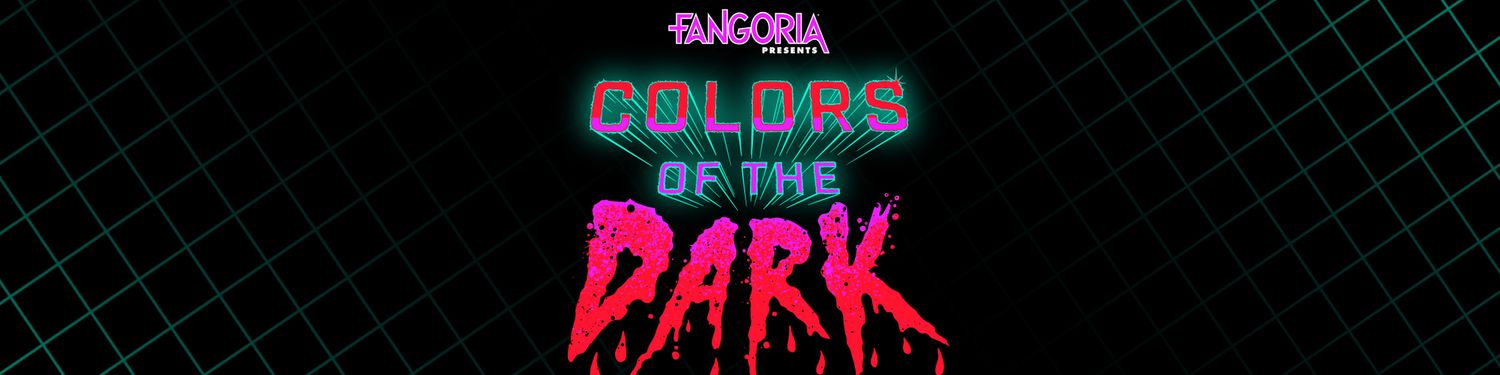 Colors of the Dark